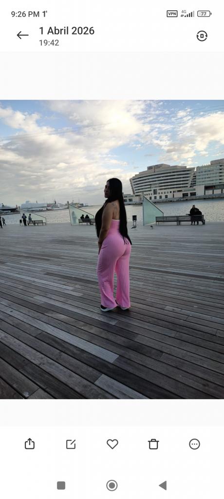 Chica busca chico en Barcelona: 