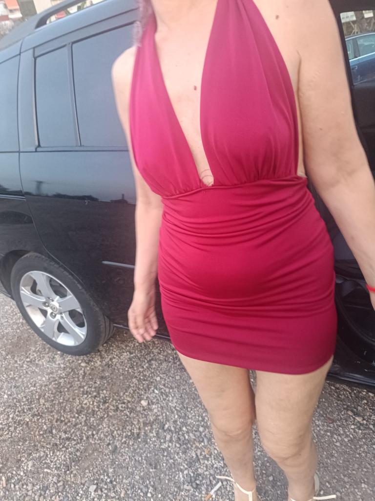 Chica busca chico en Alicante: 