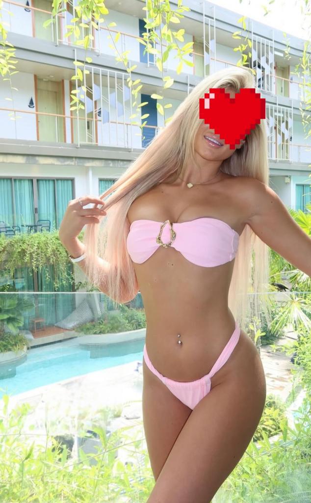 Chica busca chico en Alicante: 