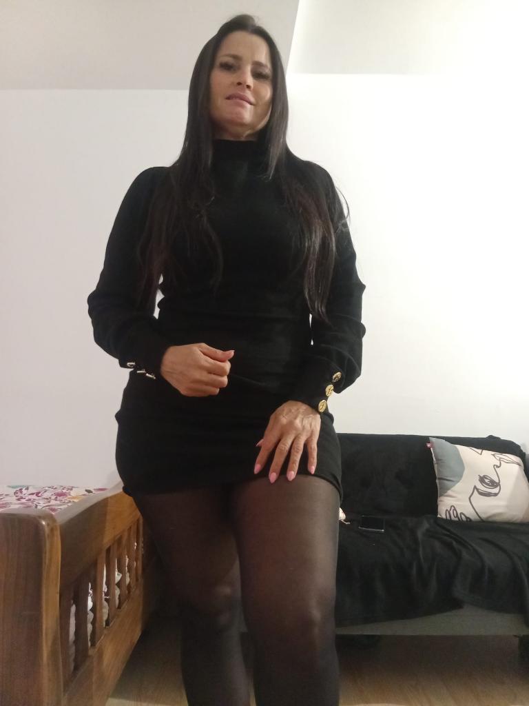 Chica busca chico en Pontevedra: 