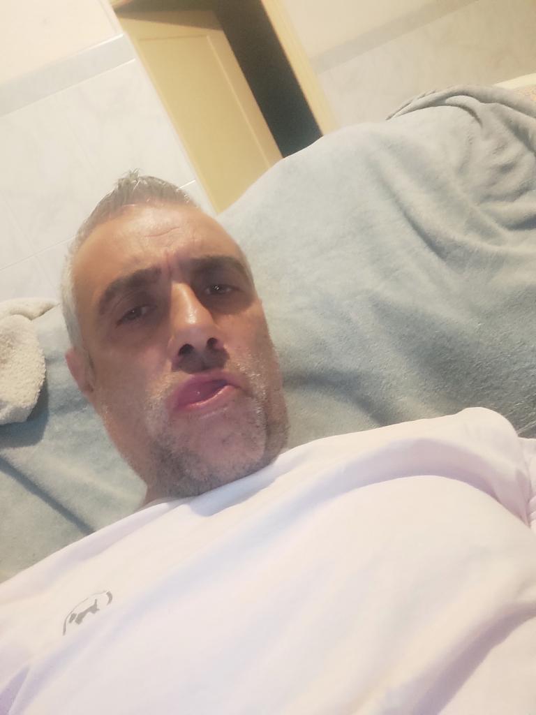 Chico busca chica en Alicante: 