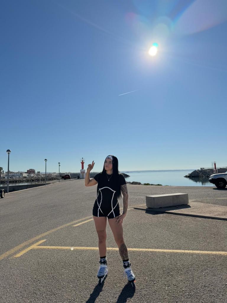 Chica busca chico en Mallorca: 