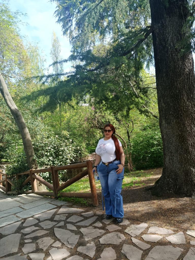 Chica busca chico en Madrid: 