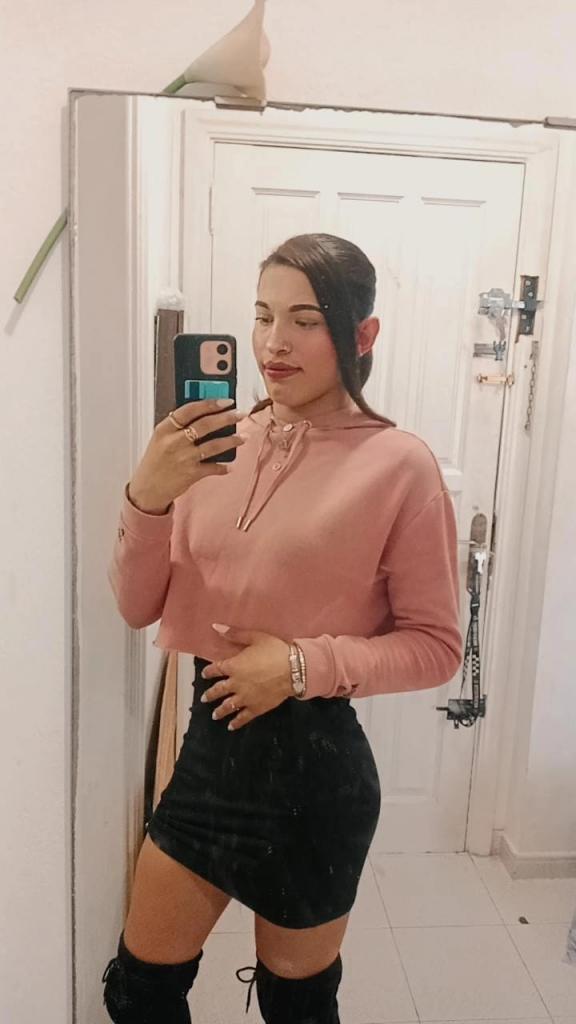 Transexual en Las Palmas: 