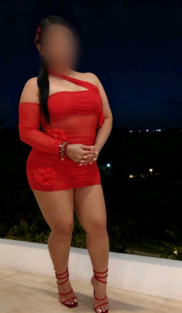 Chica busca chico en Las Palmas: 