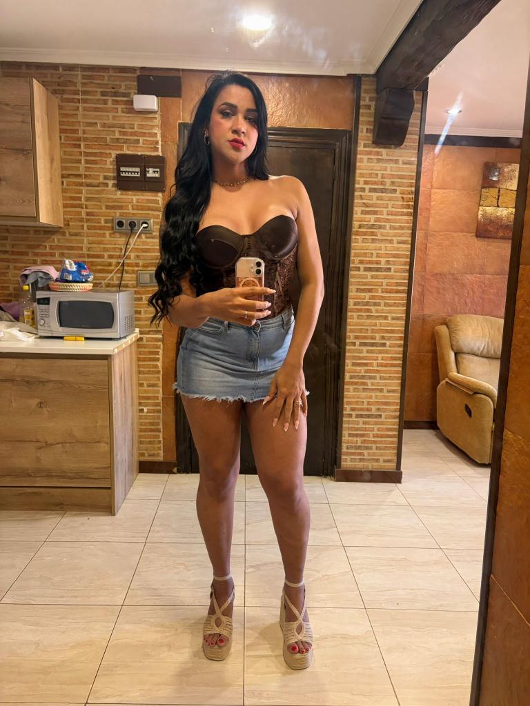 742020588: Transexual en Córdoba