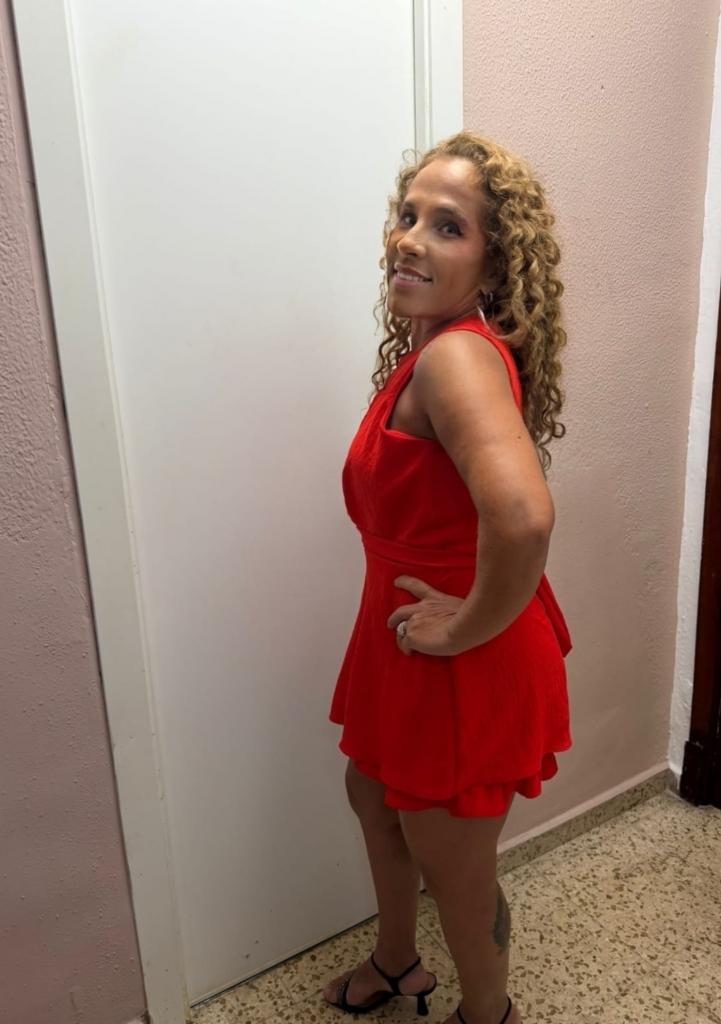 Chica busca chico en Mallorca: 