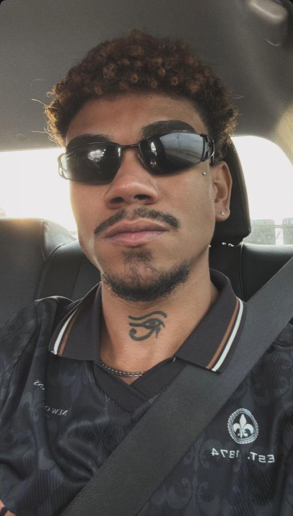 Chico busca chica en Madrid: 