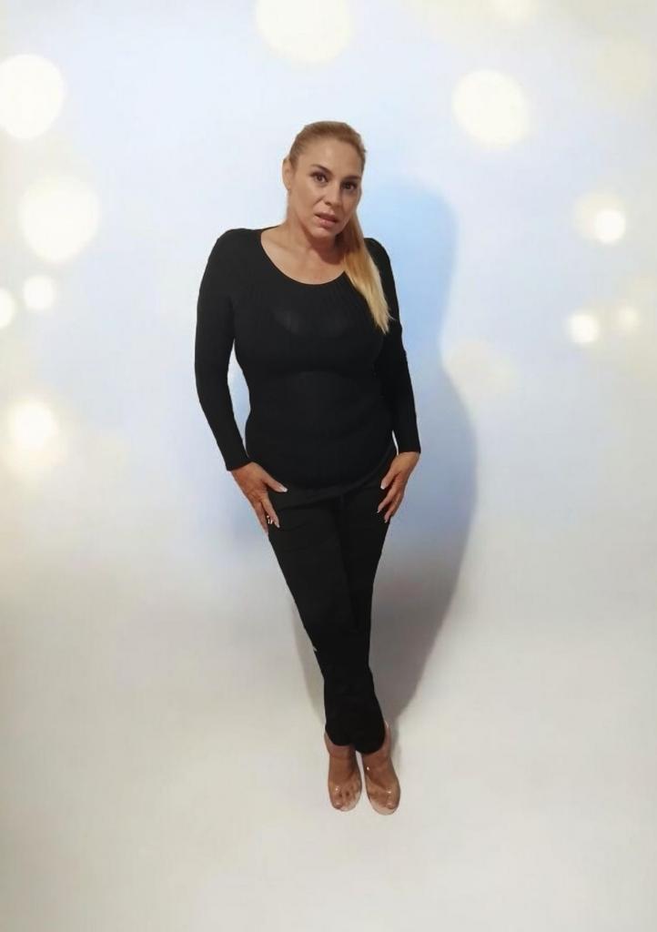 Chica busca chico en Alicante: 