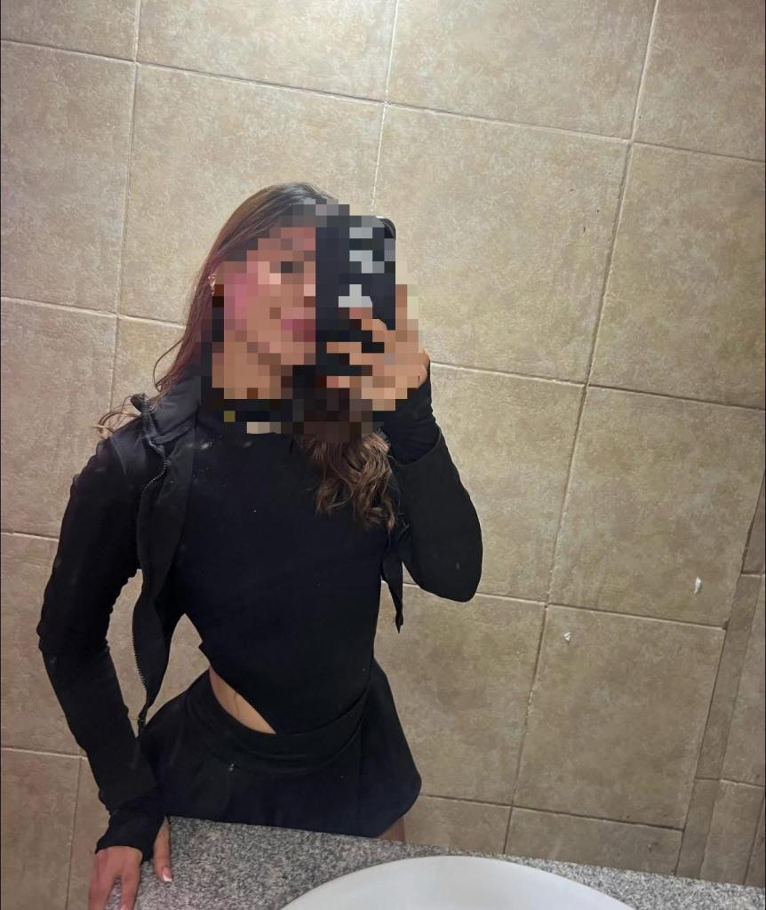 672832761: Chica busca chico en Badajoz