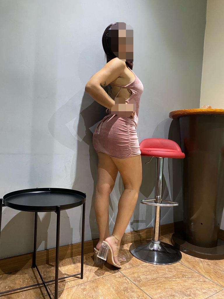 Chica busca chico en Madrid: Chica busca chico