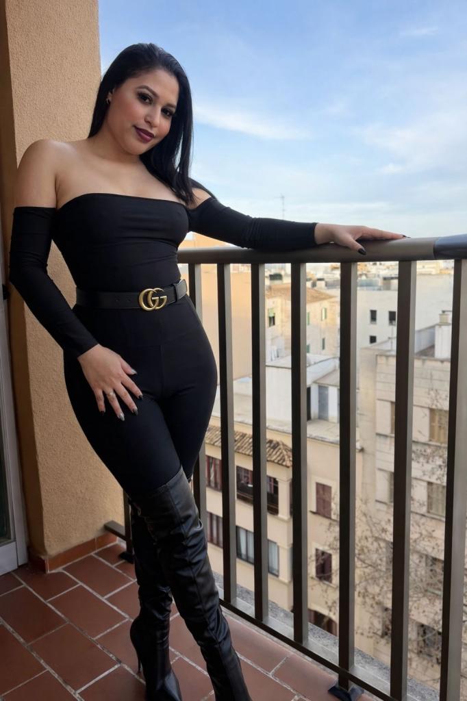 658287358: Chica busca chico en Mallorca