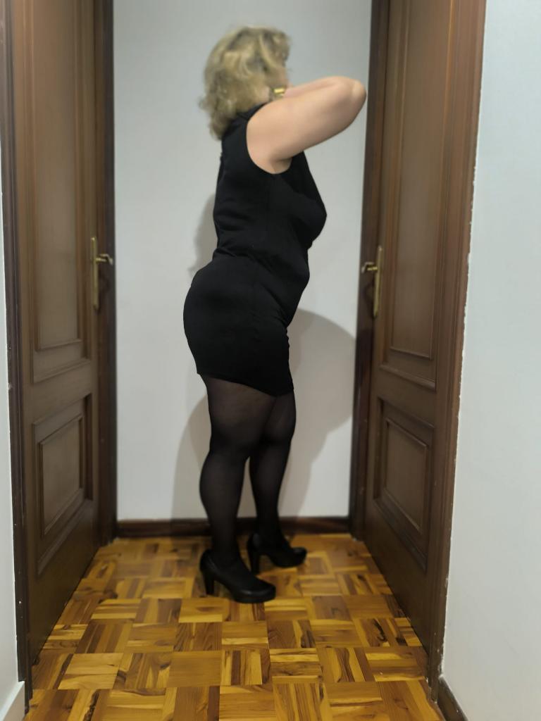 Chica busca chico en La Coruña: 