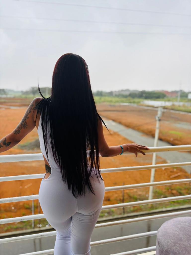 Chica busca chico en Madrid: 