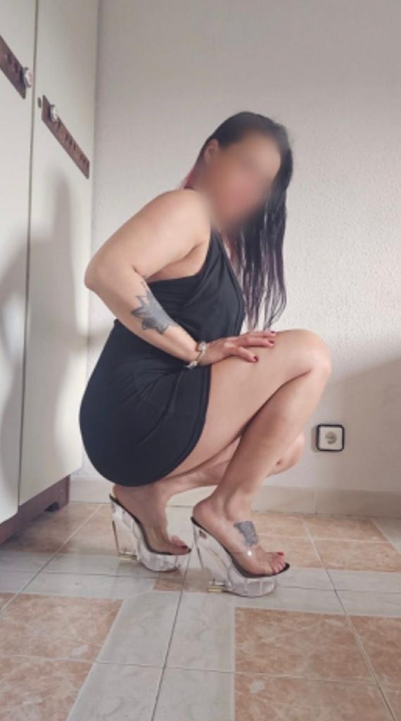 Chica busca chico en Madrid: 