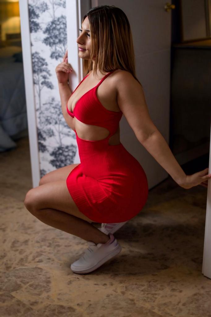 Chica busca chico en Valencia: 