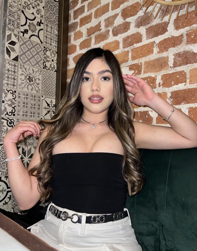 662501320: Chica busca chico en Tenerife