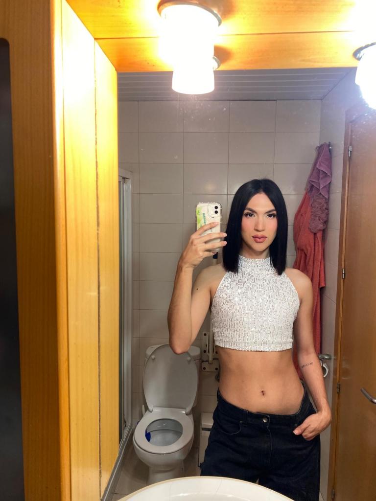 Travesti en Barcelona: 