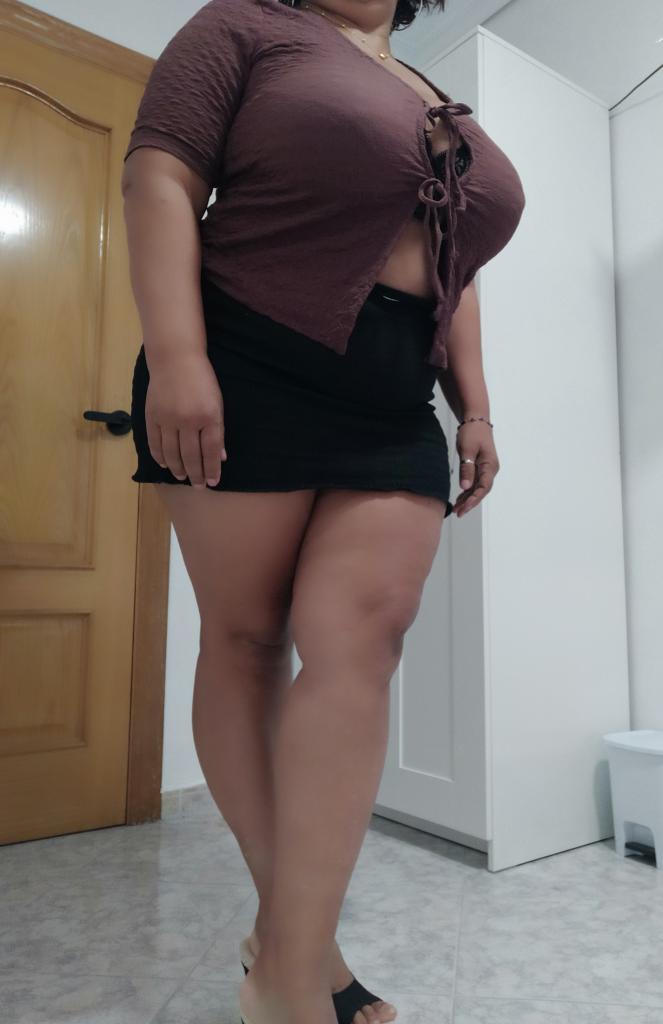 Chica busca chico en Murcia: 