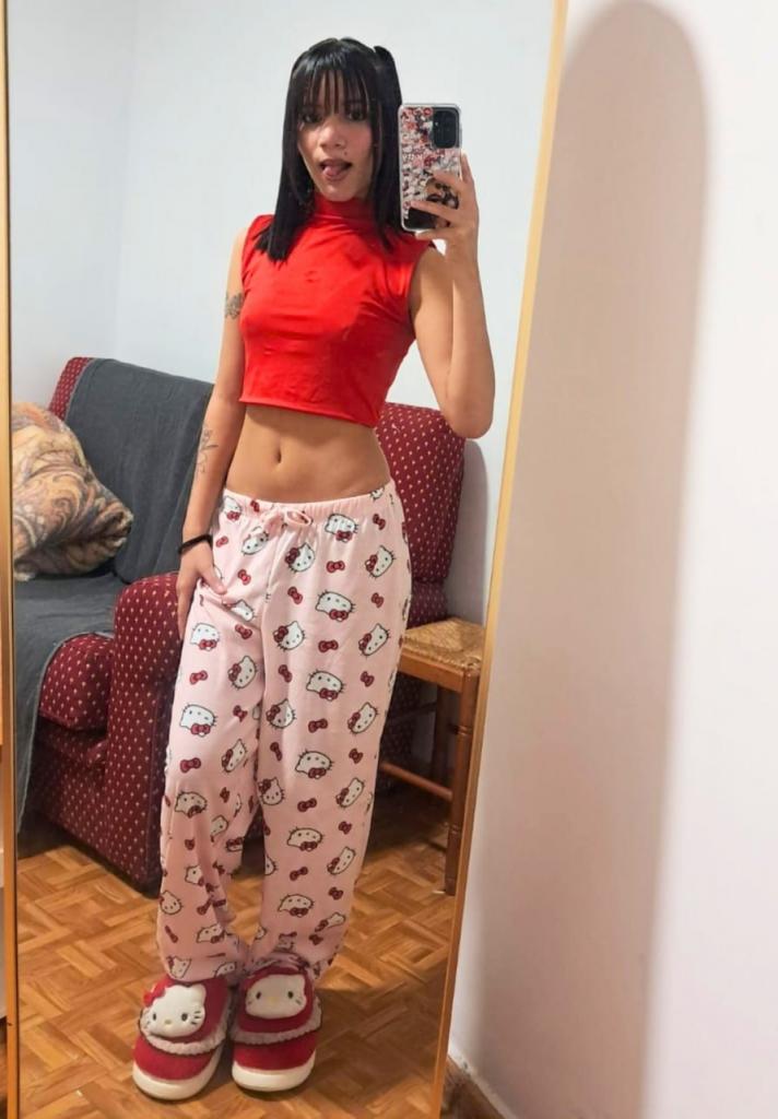 Chica busca chico en Mallorca: 