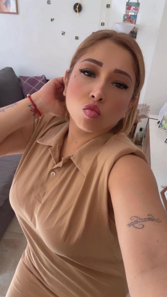 Chica busca chico en Granada: 