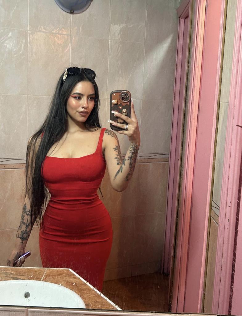 614718954: Chica busca chico en Las Palmas