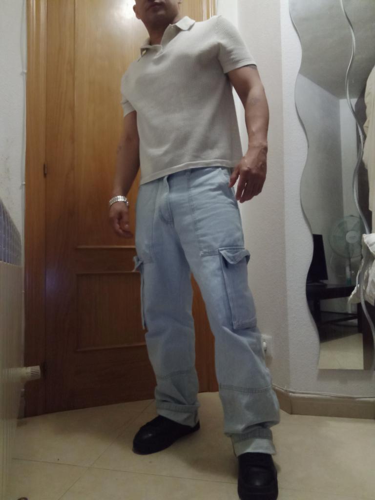 Chico busca chica en Zaragoza: 