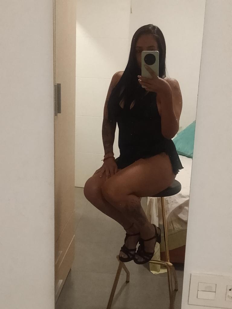 Chica busca chico en Toledo: 