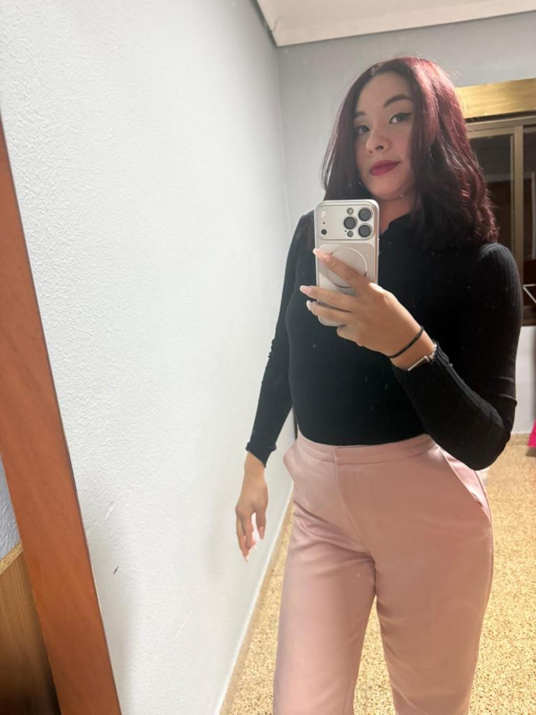 647210209: Chica busca chico en Valencia