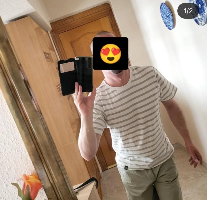 Chico busca chica en Castellón: 