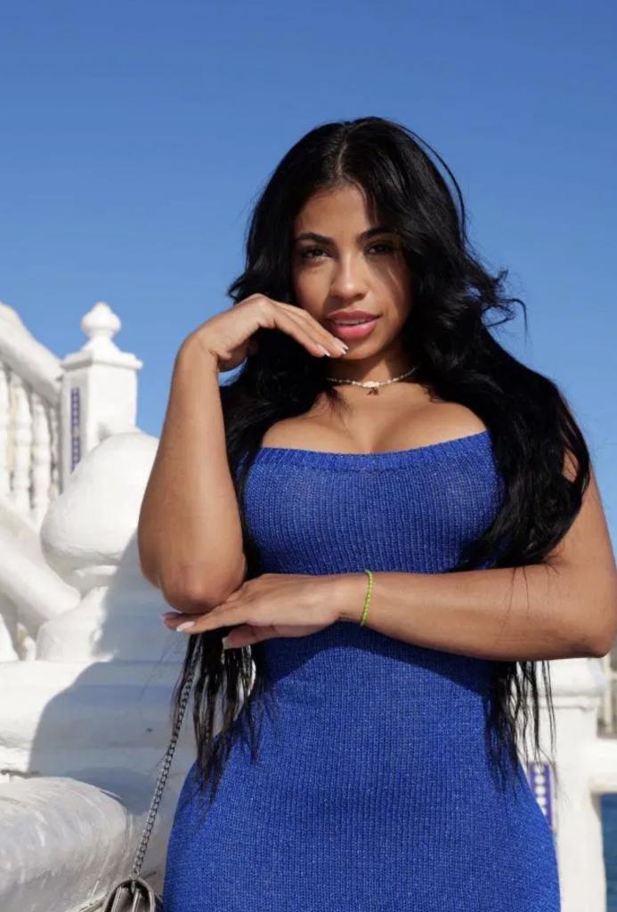 Chica busca chico en Badajoz: 