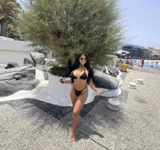 613668741: Chica busca chico en Badajoz