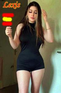 659387912: Chica busca chico en Madrid