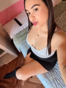 600539279: Chica busca chico en Alicante