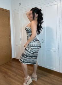 684708461: Chica busca chico en Madrid