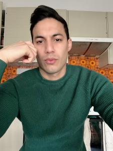 615037619: Chico busca chica en Madrid