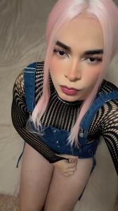 613735875: Travesti en Barcelona