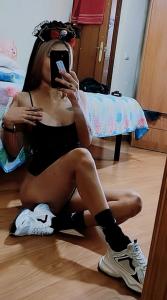 642429132: Chica busca chico en Alicante