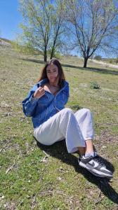 647936882: Chica busca chico en Madrid