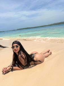 672921610: Chica busca chico en Tenerife