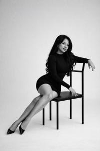 603514352: Chica busca chico en Málaga