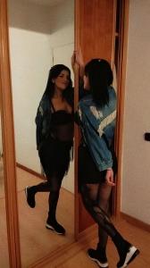 641640589: Chica busca chico en La Coruña