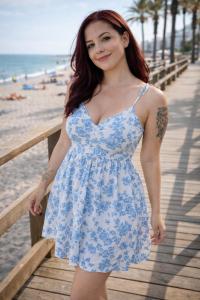 742016125: Chica busca chico en Mallorca