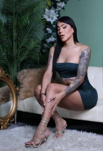 691387550: Transexual en Barcelona