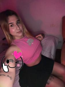 647281849: Travesti en Tenerife