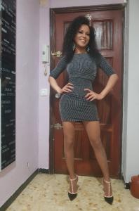 665082094: Travesti en Mallorca