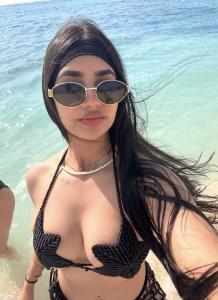 672921610: Chica busca chico en Tenerife