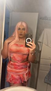 613735875: Transexual en Barcelona