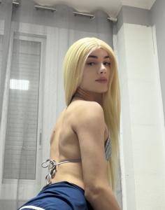 692335800: Travesti en Barcelona