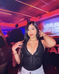 662501320: Chica busca chico en Tenerife